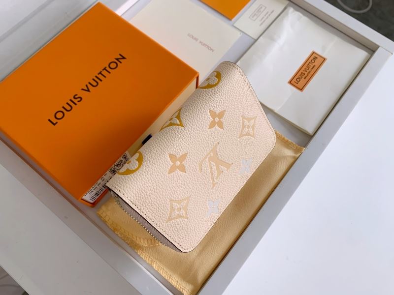 Louis Vuitton Wallets Purse